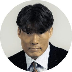 おおさか健活大使 糸井 嘉男氏