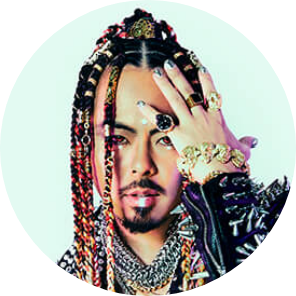 ケント・モリ氏